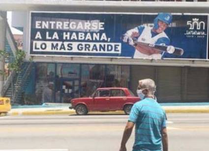 La Habana