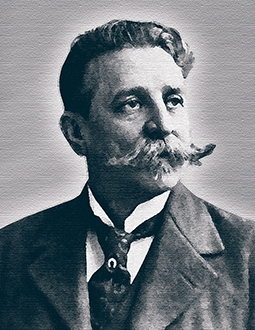 Julio Sanguily Garrite