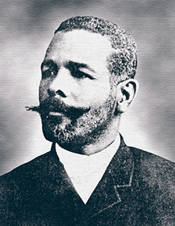 Antonio Maceo y Grajales