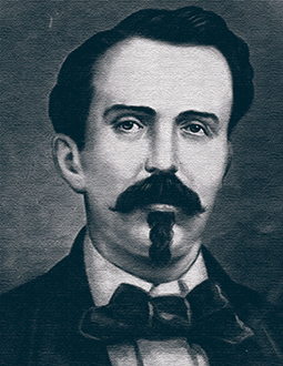 Carlos Manuel de Céspedes