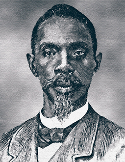 José Guillermo Moncada