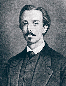 Ignacio Agramonte y Loynaz