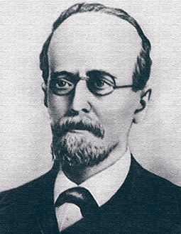 Pedro (Perucho) Figueredo