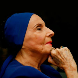 ALICIA ALONSO