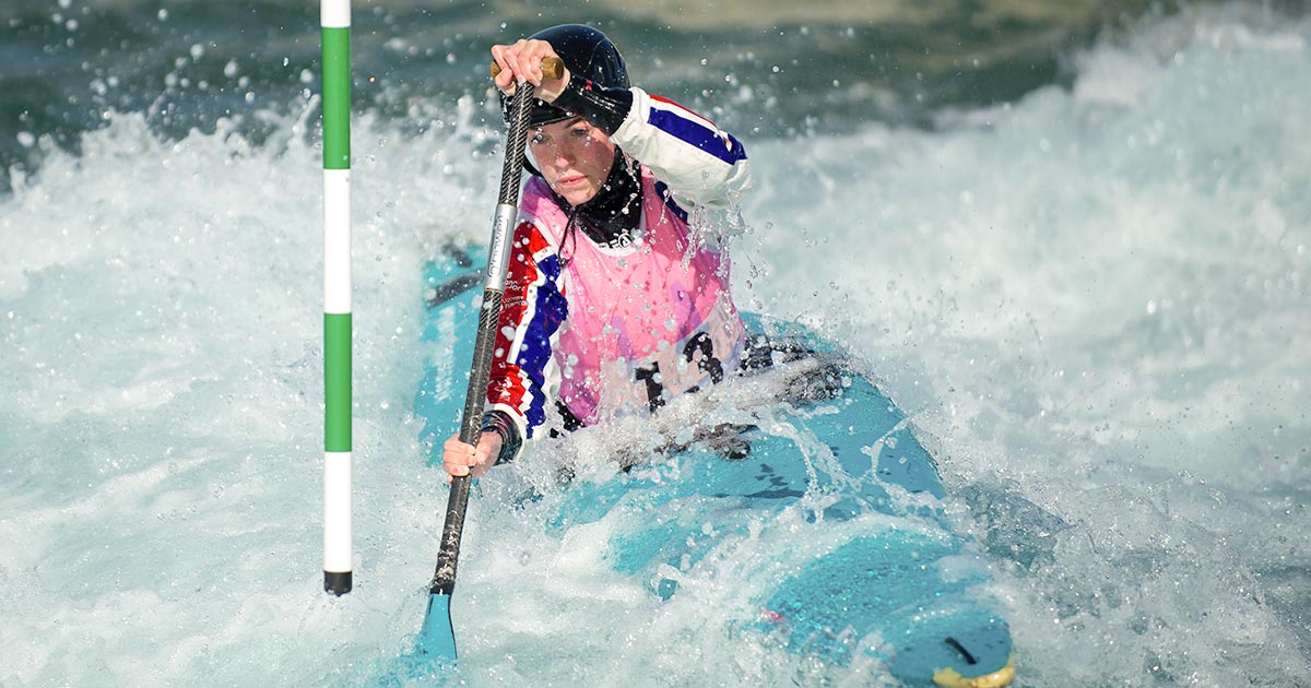 Río Cañete - Lunahuaná