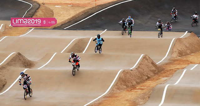 Costa Verde San Miguel