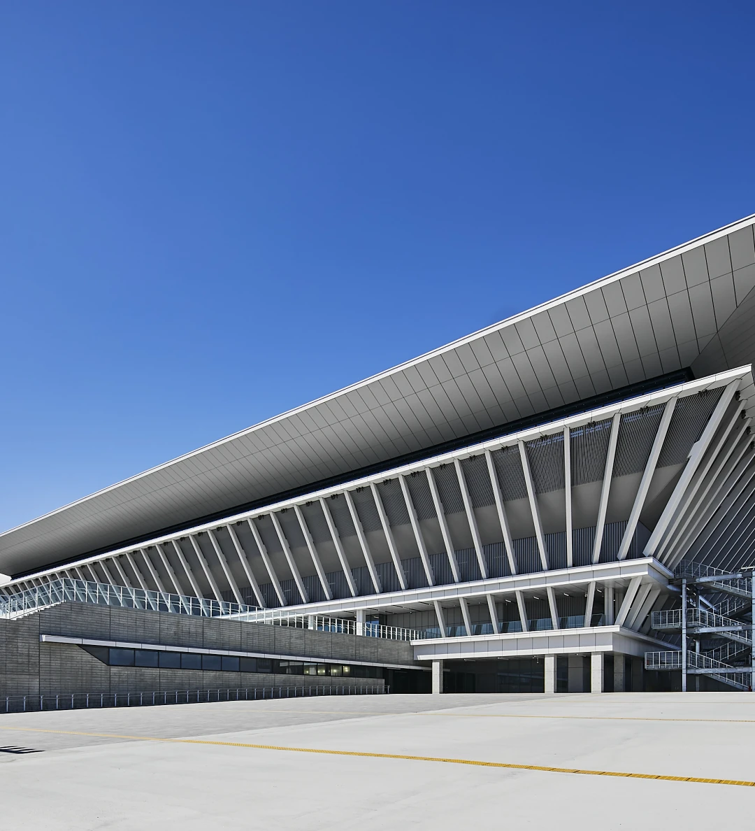 Centro_Acuatico_de_Tokio
