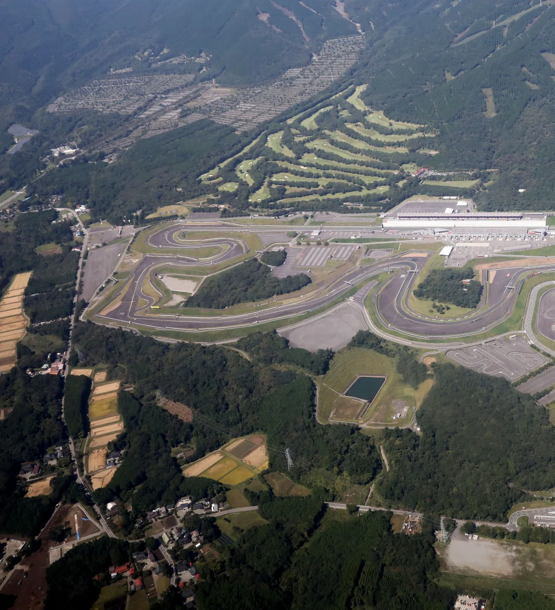 Circuito_Internacional_Fuji