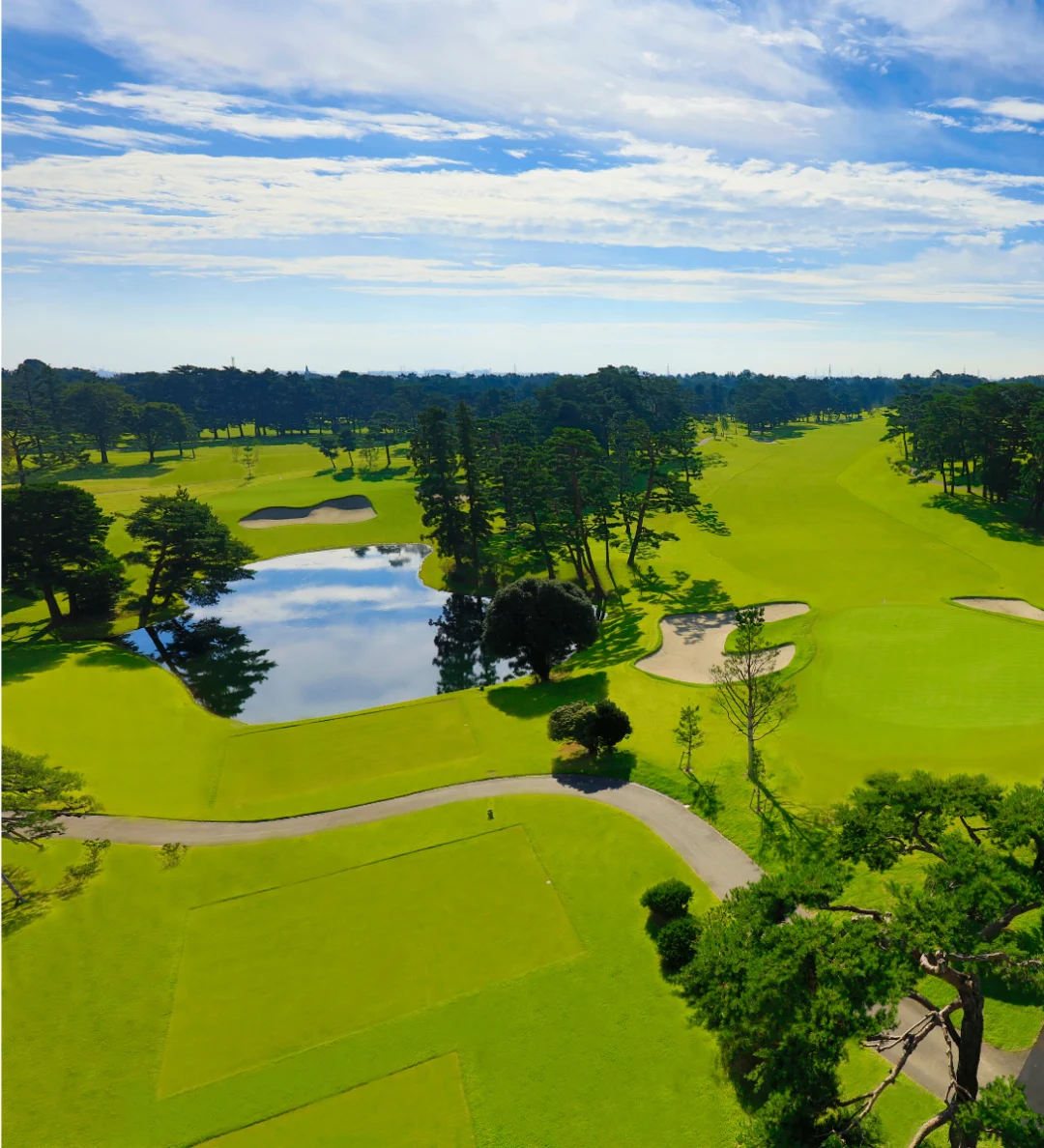Club_de_Campo_de_Kasumigaseki