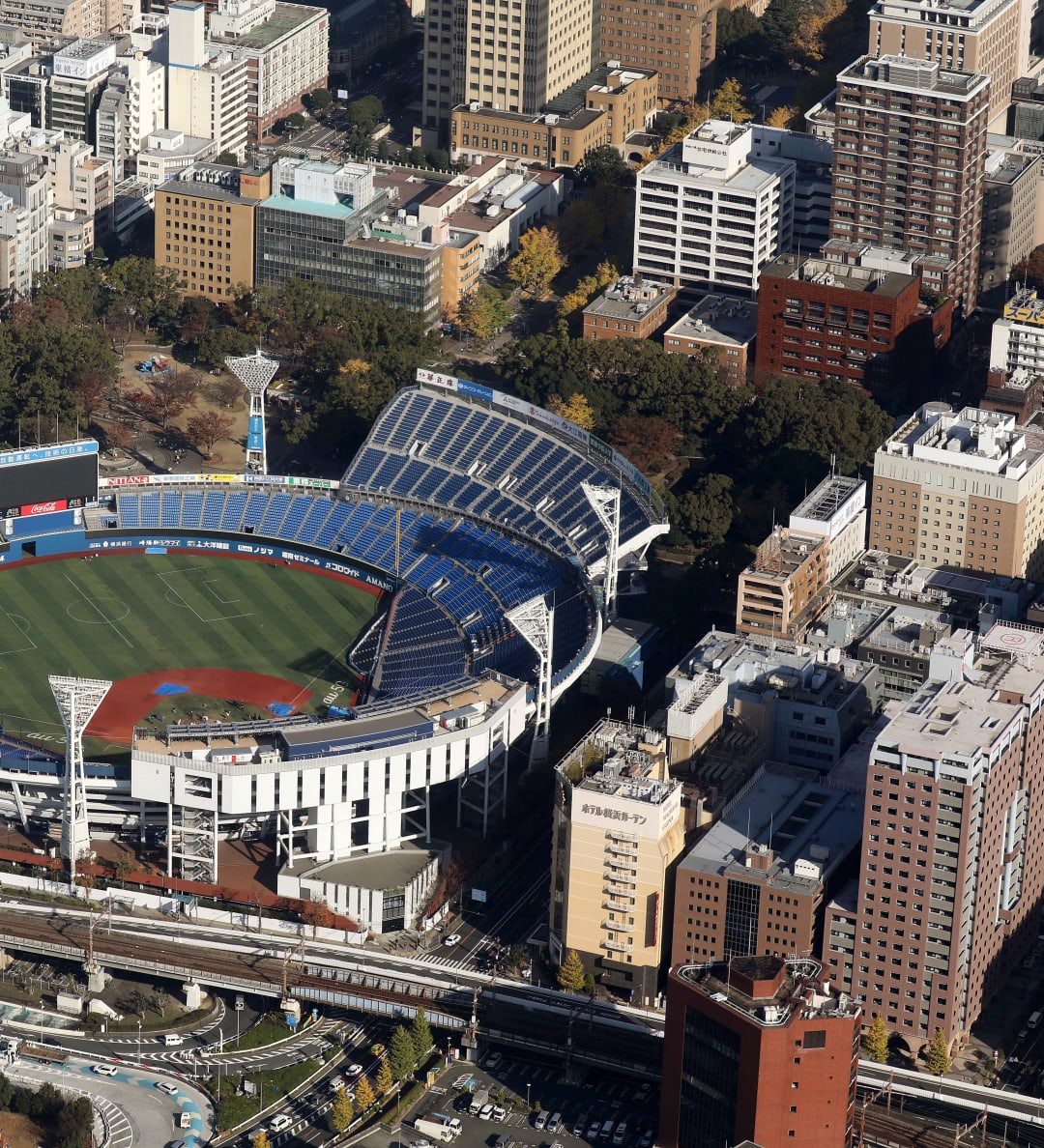 Estadio_de_Béisbol_de_Yokohama