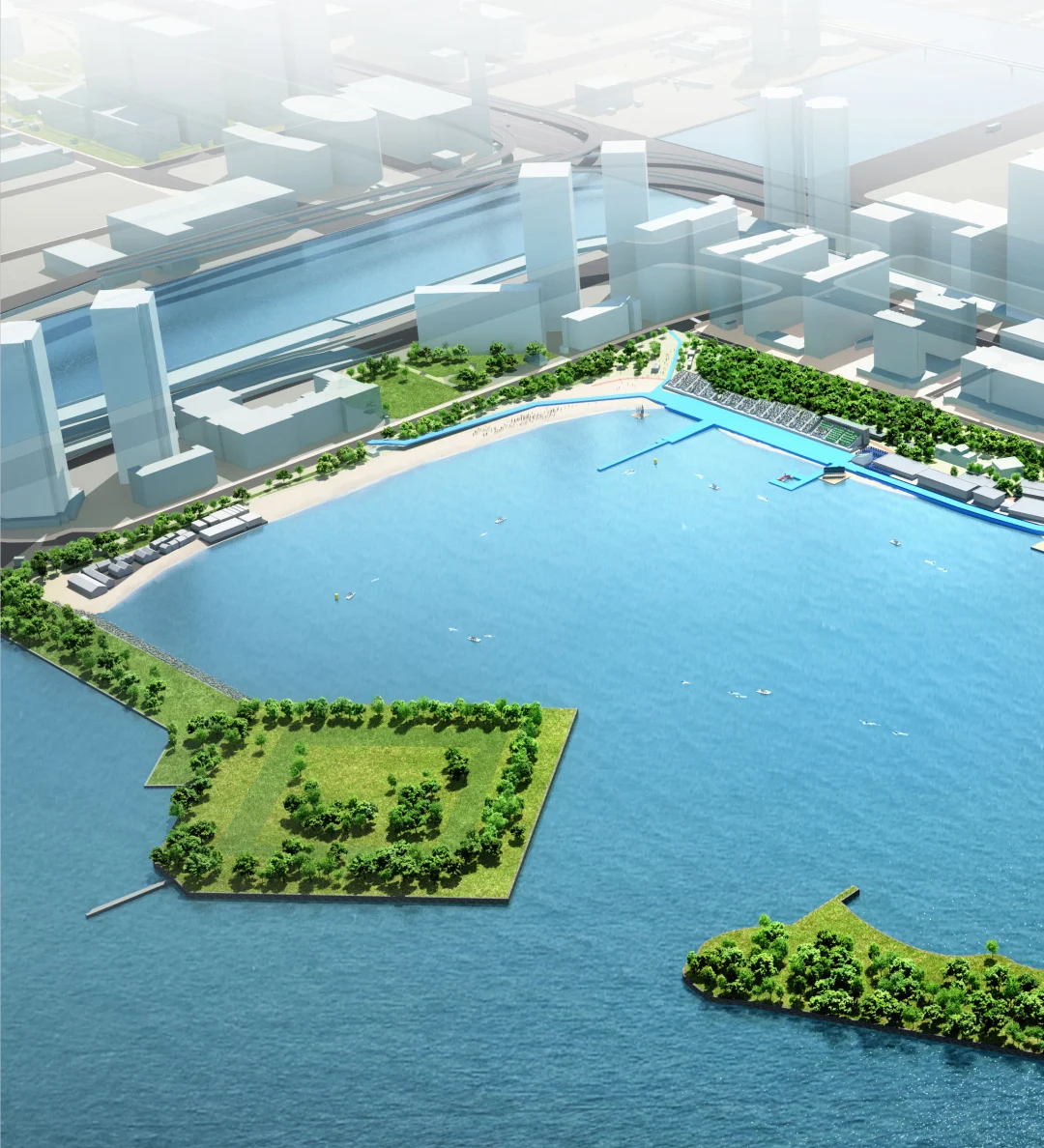 Parque_Marino_de_Odaiba