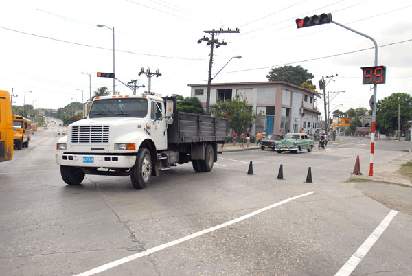 Soluciones Viales en Ciudad de la Habana