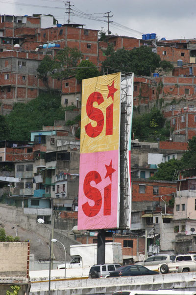 Sí por la Ley Orgánica de la Educación