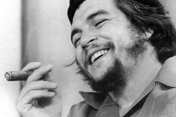 Che Guevara