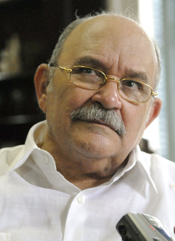 Miguel D’Escoto