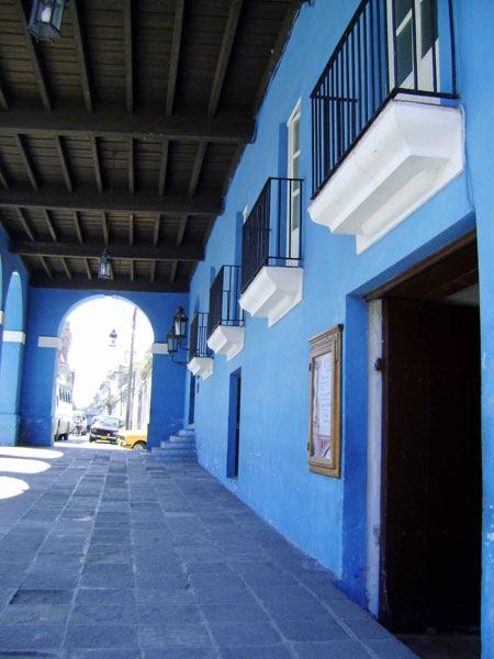 Museo Palacio de Junco