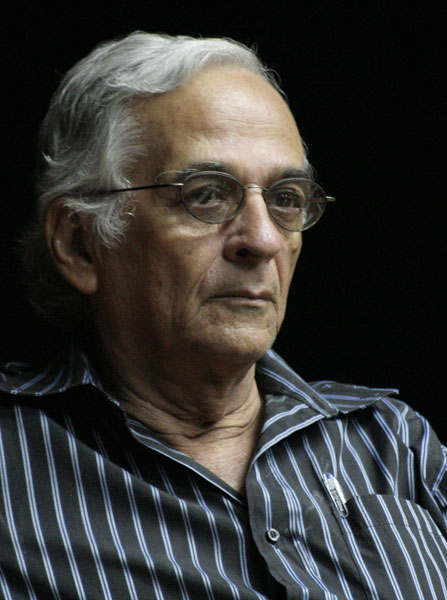 Manuel Herrera