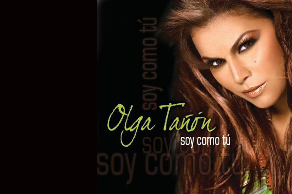 Olga Tañón viaja a Cuba