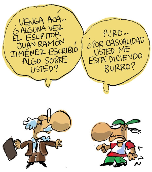 Respuestas de Perogrullo