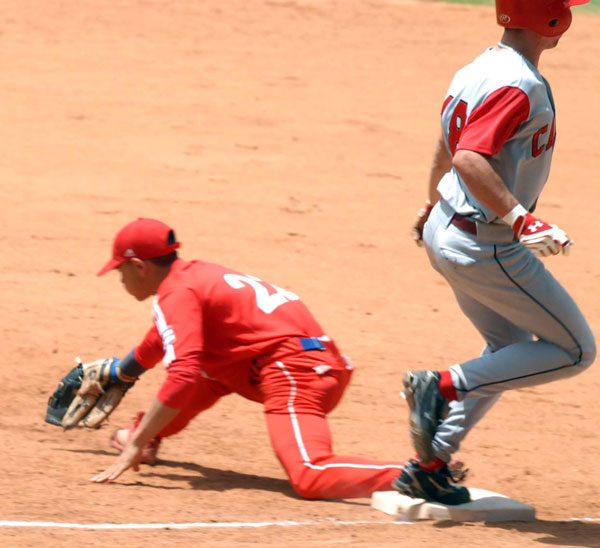 IX Campeonato Panamericano juvenil de béisbol en Venezuela