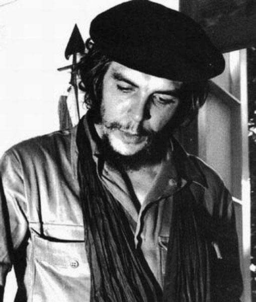 Comandante Che Guevara