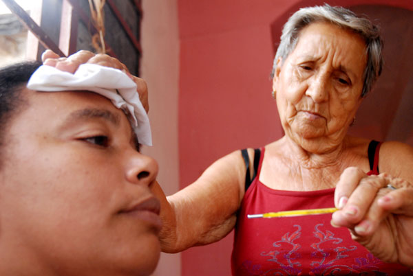 El país toma medidas ante la propagación de epidemias