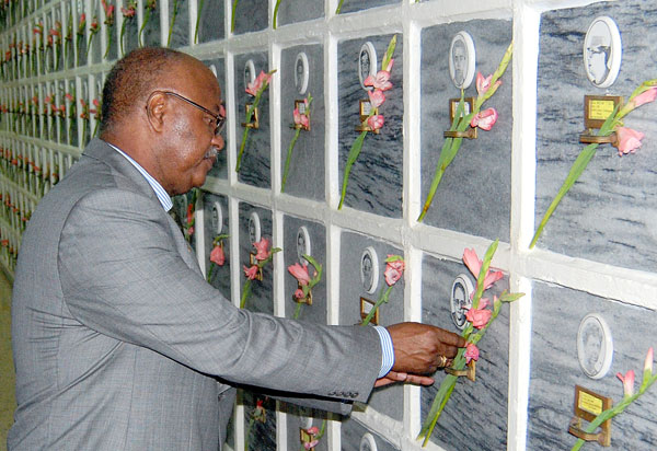 Carlos Gomes, Primer Ministro de Guinea Bissau