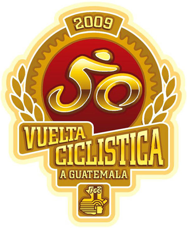 Vuelta a Guatemala de ciclismo llega a sus 50 años