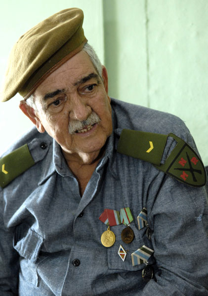 Milicias Nacionales Revolucionaria