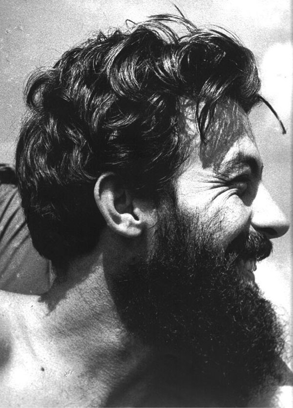 Camilo Cienfuegos