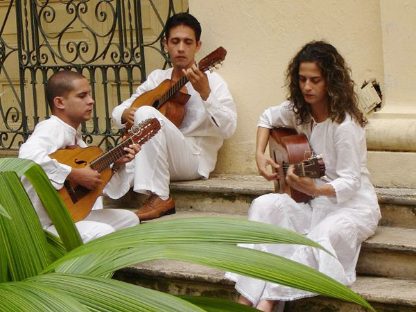 XIII del Festival de La Habana de Música Contemporánea