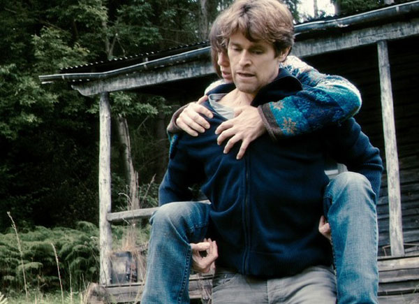 El filme Anticristo se exibirá en  algunas salas a comienzos de noviembre