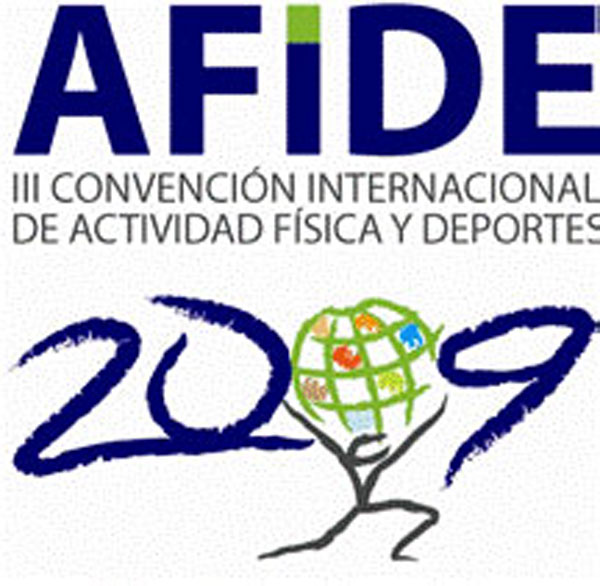 III Convención Internacional de Actividad Física y Deportes 