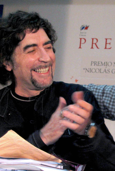 Joaquín Sabina