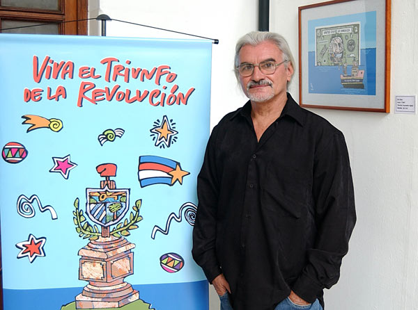 Tomás Rodríguez Zayas, conocido como Tomy