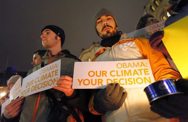 El Sur no firmará un acuerdo injusto