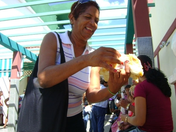 Calidad, buen servicio y precios módicos distinguen a este centro gastronómico