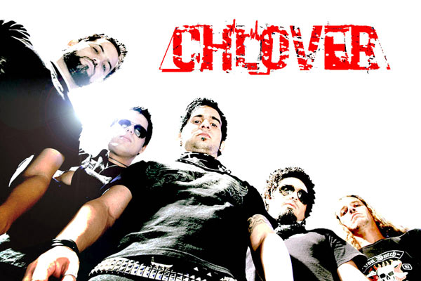 Si de Rock se trata… Chlover