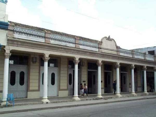 Memorial Mayor General Vicente García.