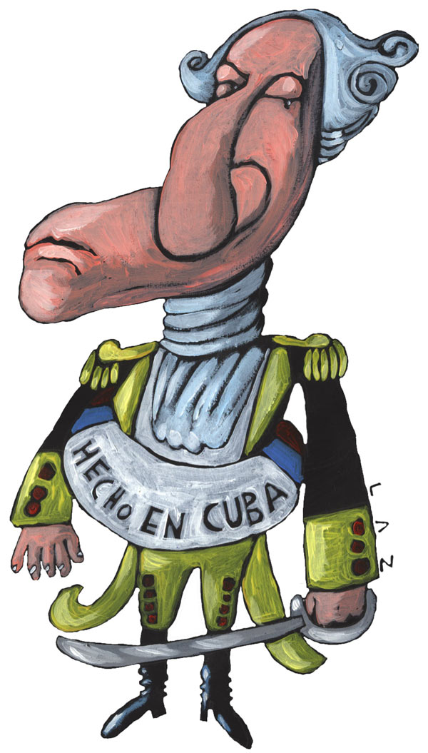 Una ayuda olvidada