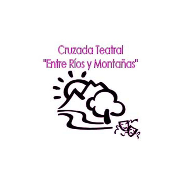 Logo de Cruzada teatral