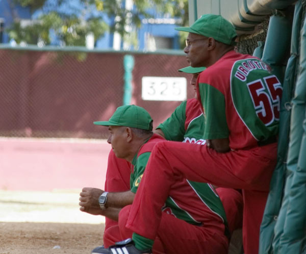 Preocupa a Las Tunas llegada a los play off