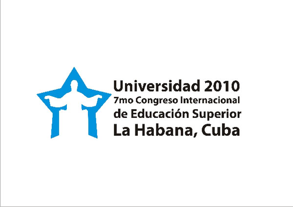 Logo de Universidad 2010