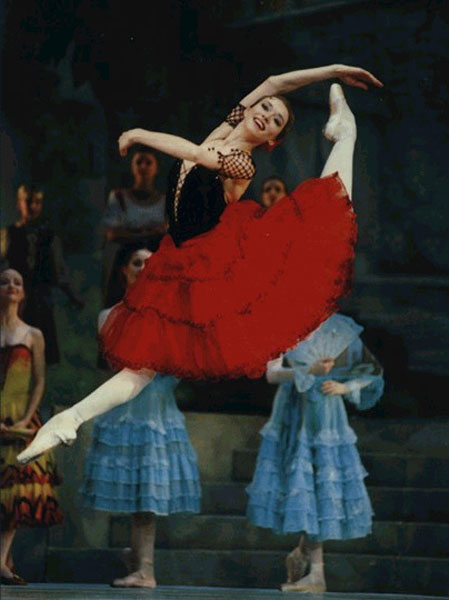 Ballet Bolshoi