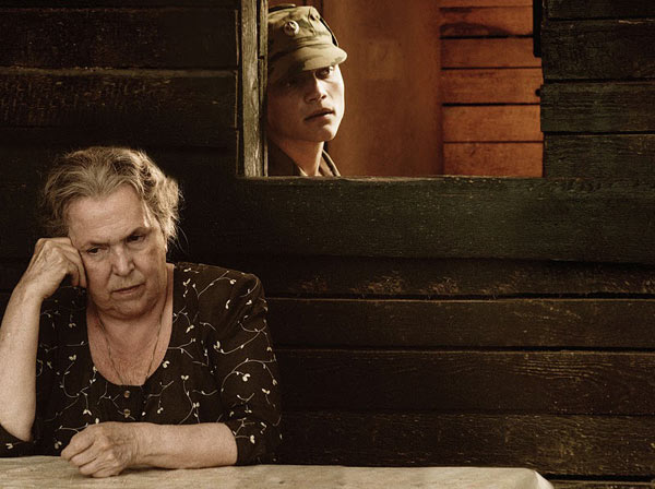 Imagen del filme Alexandra