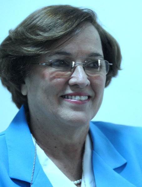 Aurora Fernández González