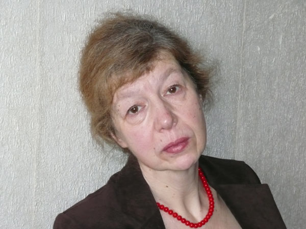 Natalia Yúrievna Vanjanen