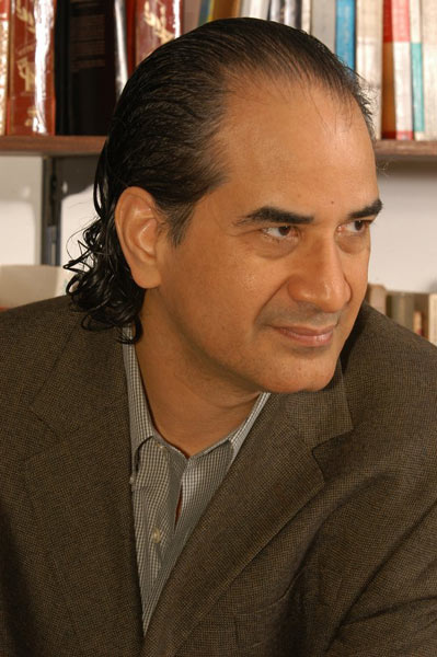 Luis López Nieves, escritor puertorriqueño