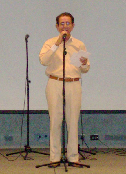 Miguel de la Uz Soler