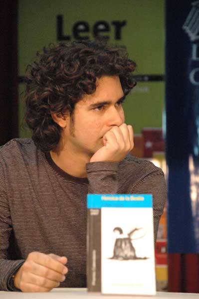 Fabián Suárez